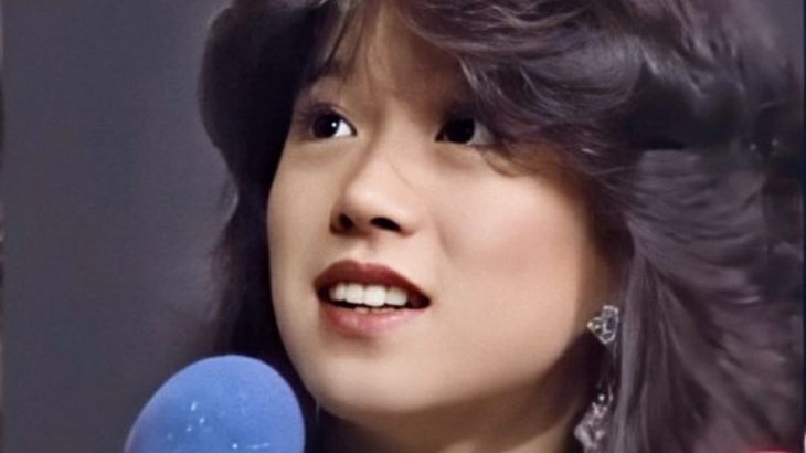 中森明菜、伝説の歌姫としての復活を果たし、イベント大成功！次なるステップは紅白歌合戦への生出演か？