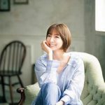 篠田麻里子、真剣交際相手を公表「一般男性とのお付き合い」