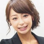 ワンピ姿の宇垣美里アナ、絶賛された美肌とその魅力