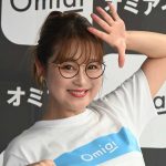 【芸能】鈴木奈々　国家資格取得を目指すことを報告「勉強得意じゃないけど…役に立てたら」ファンからエール続々