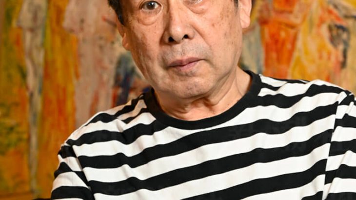 【オカルト】京都の有名ホテルに幽霊が…！　横尾忠則がホントに体験した“怪談話”　小松左京「あそこのホテルは有名です」