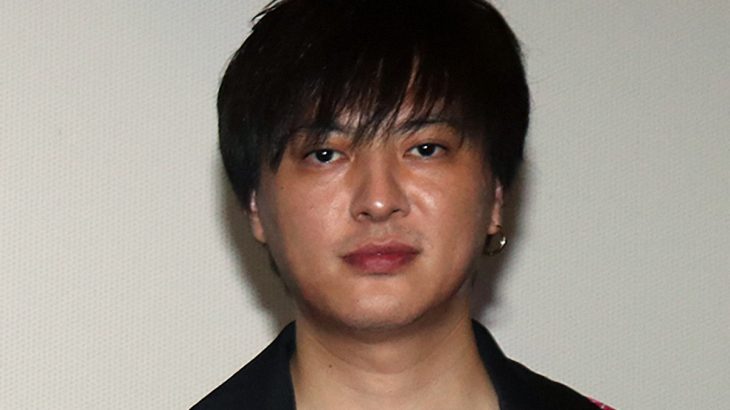 【芸能】塚本高史　舞台出演をしない理由「そんなんで人生終わりたくないですね」キッパリ「飽きちゃうんですよね」