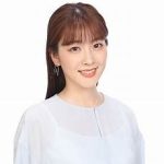 「見返り美人」三上真奈アナの夏終わりの浴衣姿にファン歓喜！