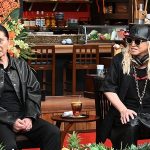 【芸能】SAM　TRF大ブレークも全く嬉しくなかったワケ　デビュー曲聞いてショック「テクノとかユーロビートは邪道だったので…」