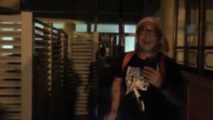 【芸能】“事故物件に住み続ける”芸人が語る、心霊スポットであった実体験「深夜1時すぎ、ひとりで真っ暗な山道を歩いていると…」