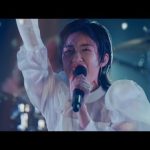 【芸能】河合優実、「なんてったってアイドル」を熱唱！　圧巻のパフォーマンス披露　役所広司＆神木隆之介と『クラフトボス』CMで初共演