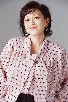 【芸能】浅香唯　“アイドル四天王”の中でも「幻のアイドルみたいな」存在とは　楽屋で会うも「ドキドキして」