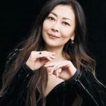 中山美穂の老眼告白：54歳のリアルな心境、老けただの認めます