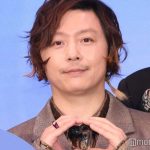 【芸能】堂本剛、独立後初の公の場 “27年ぶり”映画単独主演で新境地「受け身の役で非常に難しかった」【まる】