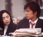 【芸能】「ビックリした！」『踊る大捜査線』5話にモブ役で出演していた小池栄子に視聴者騒然「顔つきほとんど変わっていない」