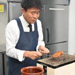 【芸能】Hey! Say! JUMP、櫻坂46メンバーが「格付けチェック」出演　高級うな重を当てられるか