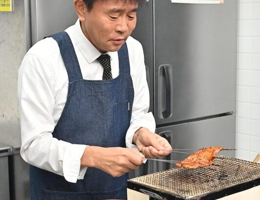 【芸能】Hey! Say! JUMP、櫻坂46メンバーが「格付けチェック」出演　高級うな重を当てられるか