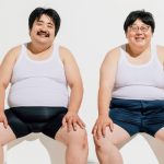 【写真集】タイムマシーン3号・関太＆空気階段・鈴木もぐらの写真集『まあるいふたり』 蔵出しショットを独占公開！