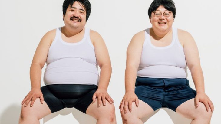 【写真集】タイムマシーン3号・関太＆空気階段・鈴木もぐらの写真集『まあるいふたり』 蔵出しショットを独占公開！