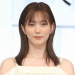 【芸能】本田翼“神”すっぴん公開で「スキンケアレシピ」公開に「透明感ありすぎ」「かわいいがすぎる」