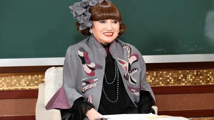 【芸能】黒柳徹子、『しくじり先生』に登場　職場でクビ宣告…恋愛も大失敗の過去明かす