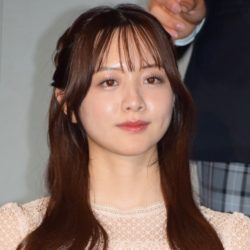 【芸能】森香澄 「カッコいいと思う芸能人」を実名回答も「アイドルの模範回答か！」との声が上がるワケ