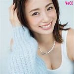 上戸彩が絶賛！今田美桜の魅力を暴露。フェロモンがムンムン大きな瞳で一撃