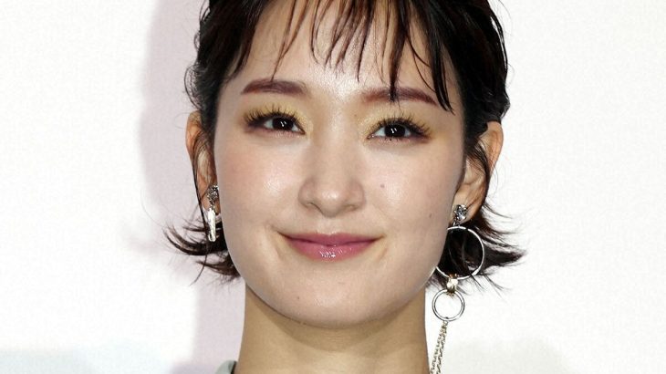 【芸能】剛力彩芽　休日に入り浸っている場所明かす「基本的には閉店まで…」　限定品が「めちゃくちゃ美味しい」