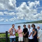 【芸能】ダウンタウン浜田雅功と後輩芸人と沖縄へ　レンタカーが“消える”珍事に「盗まれたと思った」＜浜ちゃんの休日～沖縄の旅～＞