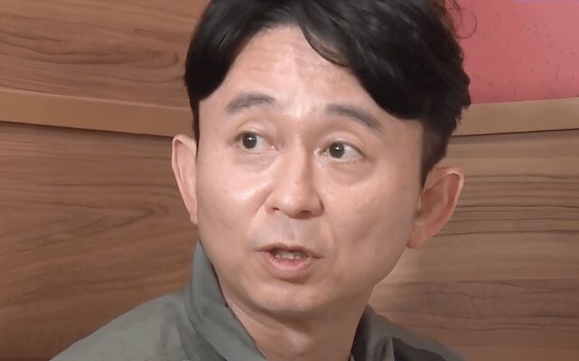 【芸能】有吉弘行「1番おしゃれと程遠い」大御所芸人に辛口ツッコミ