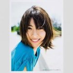 【芸能】「中森明菜の曲を熱唱」瀧本美織を見て強烈に思う「 中井貴一と『ミキプルーン』つながりであのドラマに引っ張ってほしい！」