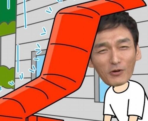 【芸能】草なぎ剛が気になっていた“都庁の前にあるエビみたいな何か”の正体判明