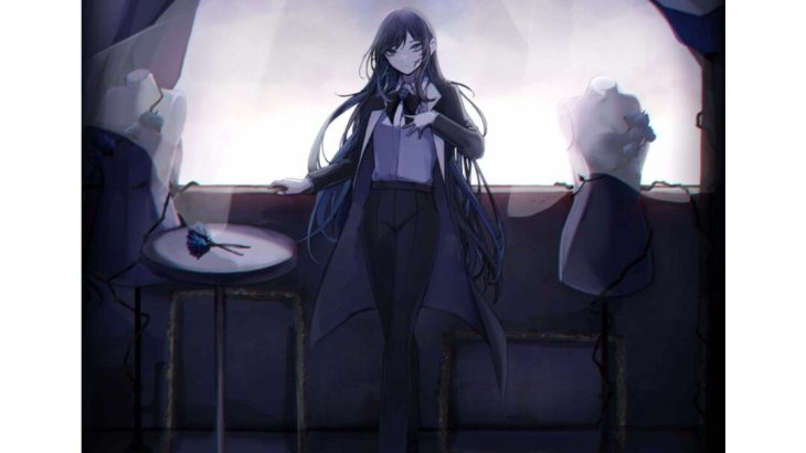 【音楽】Ado、日本人アーティスト過去最大級のワールドツアー開催決定！　50万人超を動員 「日本を世界に持っていきたい」