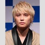 手越祐也、タトゥー写真に反響「イッテQでは隠さなきゃ」新たな反応？