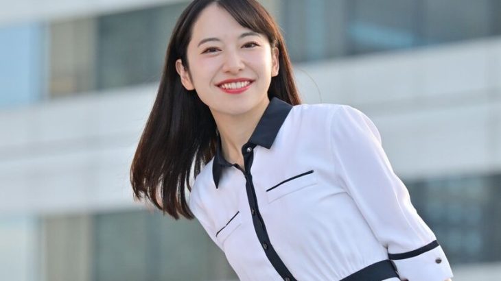 【芸能】1日10時間以上勉強→偏差値45から70に爆増→1浪で医学部合格…人命救助で話題の“現役医師アイドル”（27）が語る、夢を諦められなかった学生時代