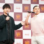 【芸能】オードリー若林、相方・春日の娘に対する“教育パパ”ぶりにしみじみ「変わったなと思いました」