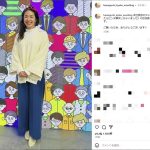 【芸能】「芦田愛菜かと思った」浜口京子の「まじで可愛い」イメージ激変写真