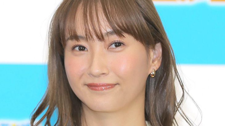 【芸能】藤本美貴、夫・庄司智春の“持ちネタ”「ミキティー」という叫びについて「恥ずかしくもない」理由明かす