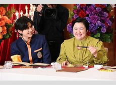 日テレ大みそか「ゴチ」5時間SPに放送！豪華メンバー 33人の挑戦！ 最大のゴチバトル ピタリ賞1000万円