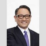 豊田章男会長の戦略が生んだ日本ハイブリッド車の成功。パリのタクシ－は日本車