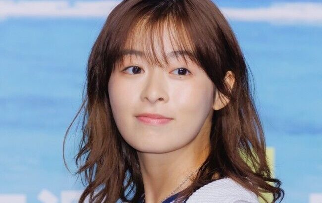 【芸能】森七菜、憧れだった人気芸人のライブへ　念願の2ショットに喜び爆発「会えたー！」