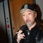 【最新写真】スピードワゴン・小沢の“激変姿”を直撃…まだまだ続く“巻き添え自粛”の長い道のり