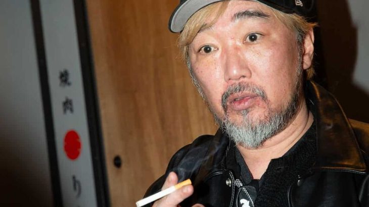 【最新写真】スピードワゴン・小沢の“激変姿”を直撃…まだまだ続く“巻き添え自粛”の長い道のり