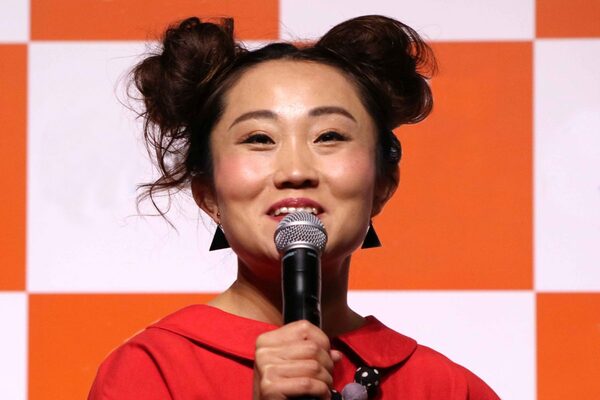 【芸能】松竹退所したキンタロー、独立後の“変化”明かす　アレが「怖くなっちゃって…」