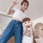 パティシエ級のお菓子作りとインフルエンサーを目指す辻希美の娘