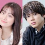 【芸能】橋本環奈、山田裕貴、『ふてほど』出演美女も！　坊主ショットに衝撃
