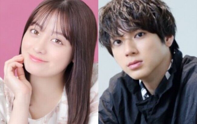 【芸能】橋本環奈、山田裕貴、『ふてほど』出演美女も！　坊主ショットに衝撃