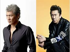 COMPLEXの軌跡：布袋寅泰と吉川晃司の能登復興支援に迫る。10億円寄付　ネット称賛