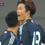 小川航基選手が魅せる！美しすぎる妻とサッカーの奇跡