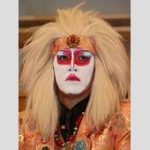 『カブキロックス』氏神一番、素顔初披露！白塗りなしの舞台での挑戦