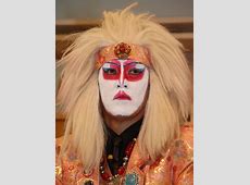 『カブキロックス』氏神一番、素顔初披露！白塗りなしの舞台での挑戦