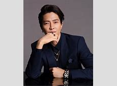 山下智久、海外ドラマ『神の雫』で国際エミー賞を受賞！その魅力とは？