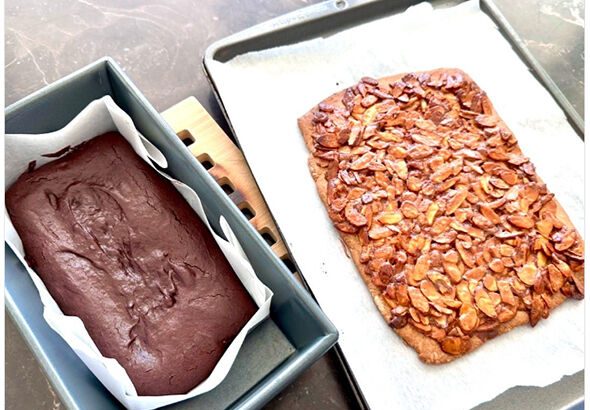 【芸能】つんく♂、食物アレルギーの次女のため妻が作ったお菓子に反響　「奥さま凄い」「母は偉大」