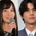 橋本環奈、中川大志のプロポーズの真相に迫る！返事を保留した理由とは？