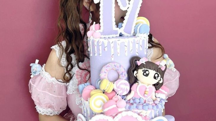 【芸能】辻希美の17歳長女・希空さん、17歳誕生日に芸能事務所所属を発表　芸能界へ一歩…　新インスタ開設で顔がちらり「可愛い」と話題